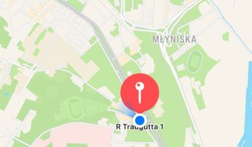 Lokal Gdańsk Wrzeszcz, ul. Romualda Traugutta