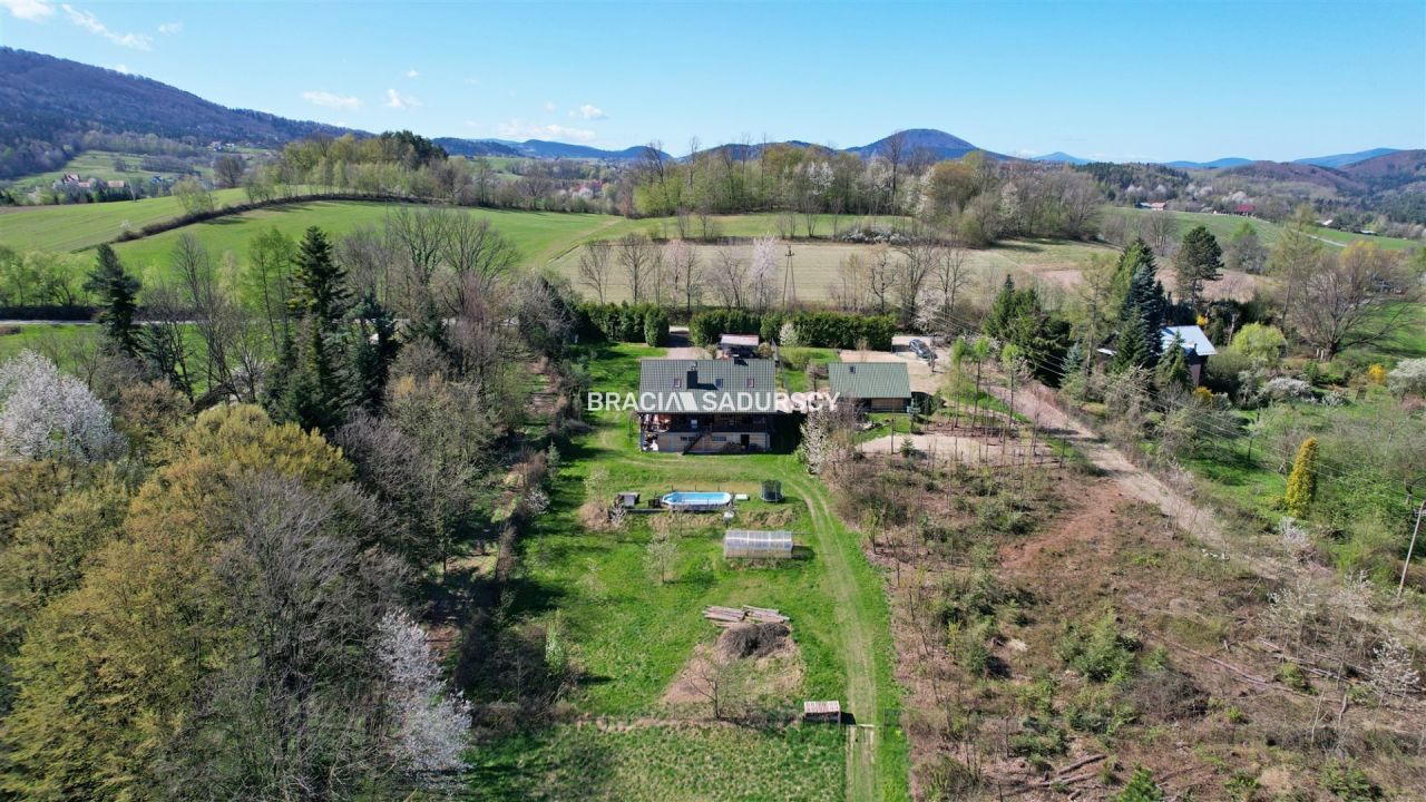 dom, 4 pokoje Kamionna. Zdjęcie 21