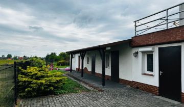 bliźniak Dziewkowice, ul. Kolejowa