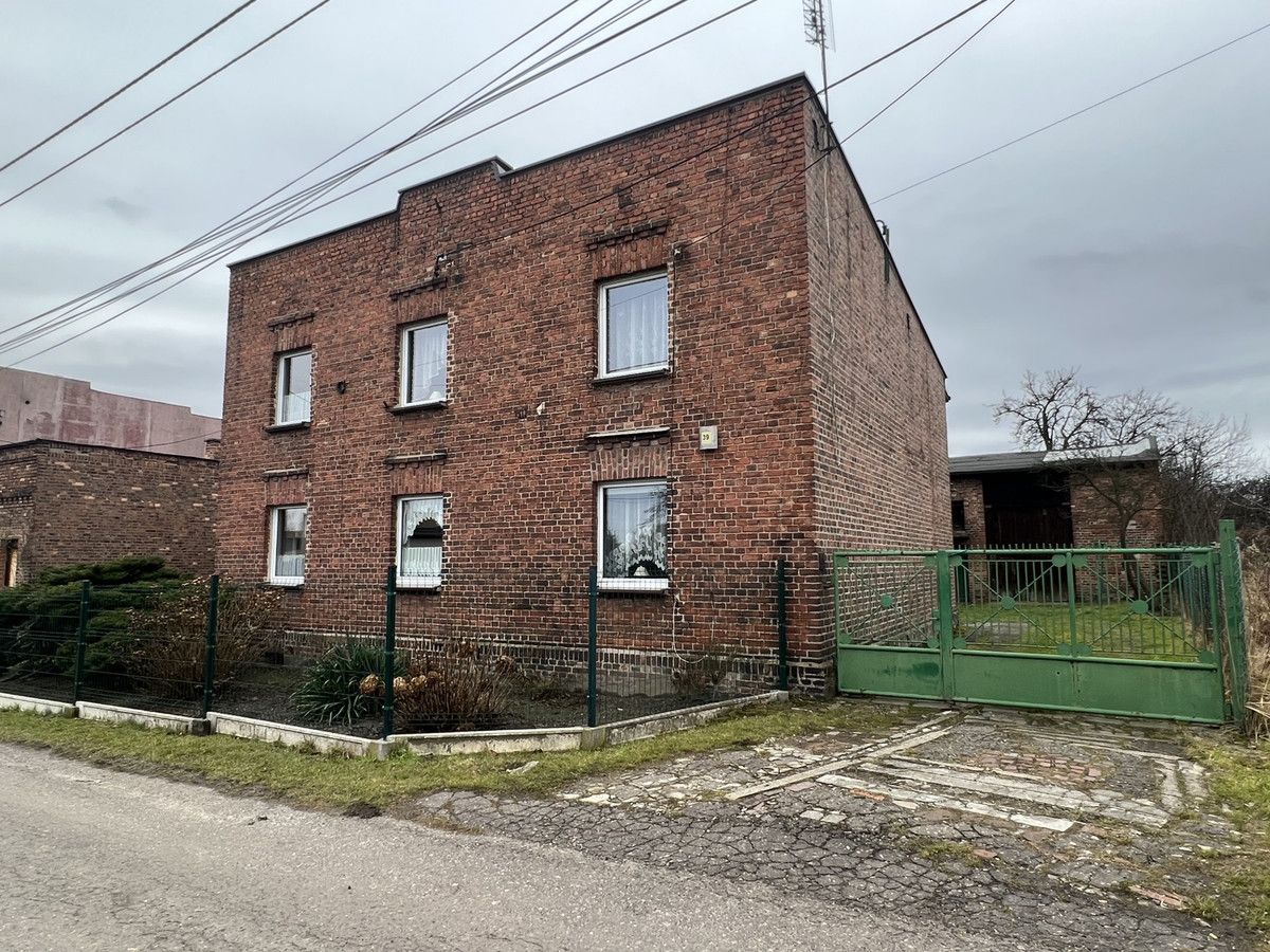 dom wolnostojący, 7 pokoi Mikołów Reta Śmiłowicka, ul. Przyjaźni. Zdjęcie 10