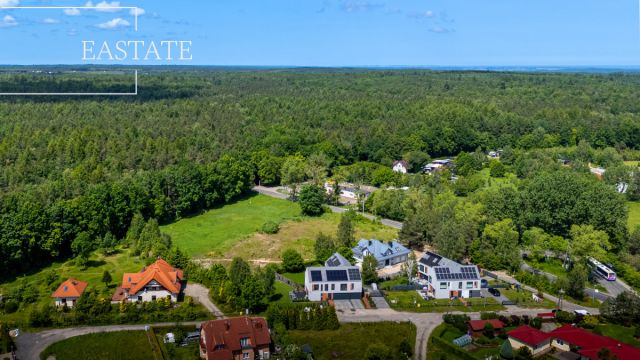 dom wolnostojący, 5 pokoi Gdynia Chwarzno-Wiczlino, ul. Wiczlińska. Zdjęcie 19