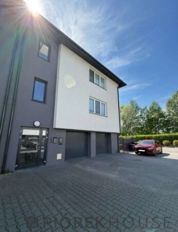 Mieszkanie 4-pokojowe Warszawa Wawer, ul. Morawska. Zdjęcie 19