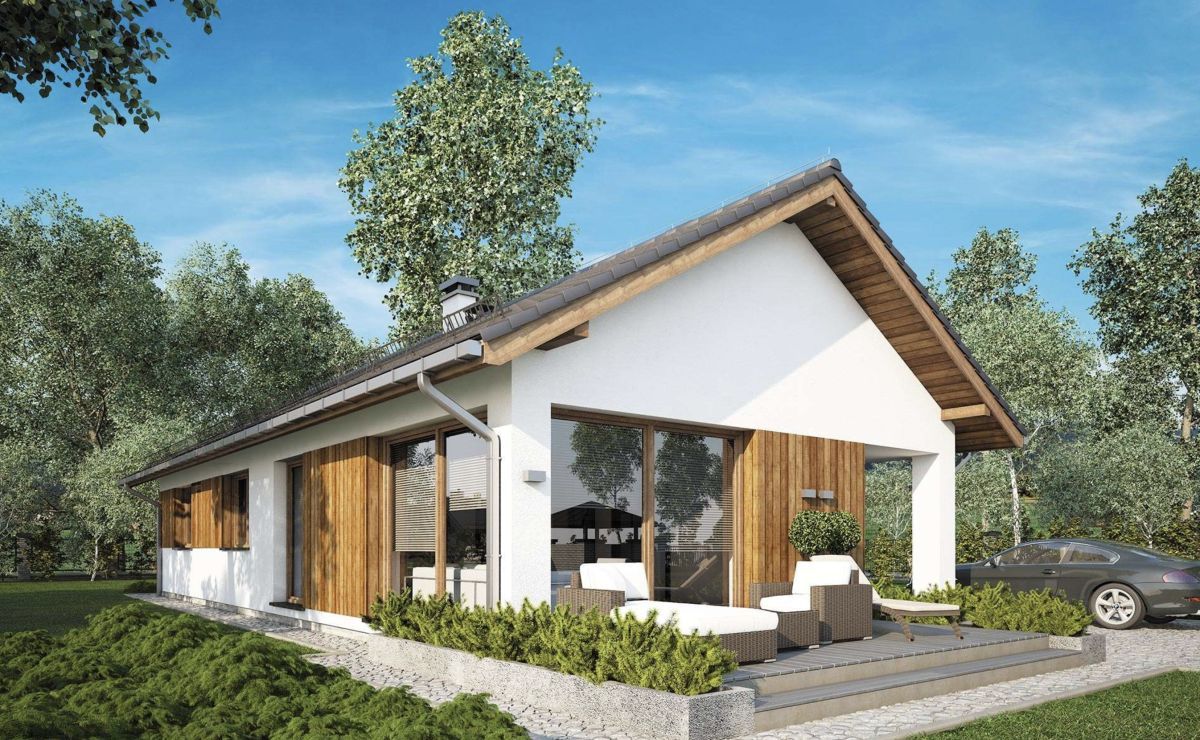 Działka budowlana Kalinko. Zdjęcie 4