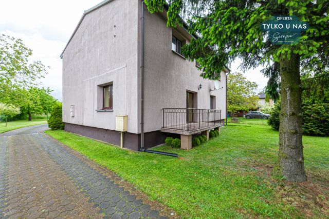 dom wolnostojący, 6 pokoi Ksawerów, ul. mjr. Hubala. Zdjęcie 18