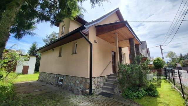 dom wolnostojący, 5 pokoi Poronin. Zdjęcie 10