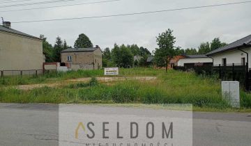 Działka budowlana Częstochowa, ul. Zdrowa