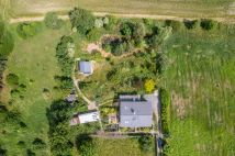 dom wolnostojący, 4 pokoje Wysokie. Zdjęcie 3