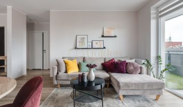 Mieszkanie 2-pokojowe Gdańsk Aniołki, ul. Wałowa