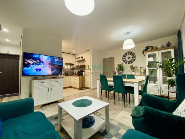 Mieszkanie 3-pokojowe Łódź Bałuty, ul. Rajska. Zdjęcie 1