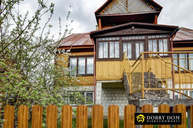 dom wolnostojący, 5 pokoi Stary Kornin. Zdjęcie 25