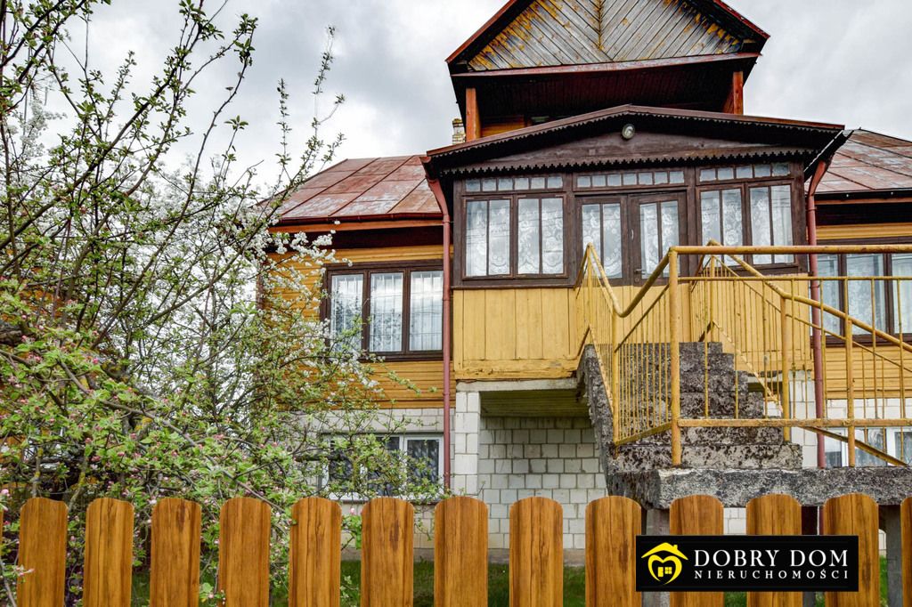 dom wolnostojący, 5 pokoi Stary Kornin. Zdjęcie 25