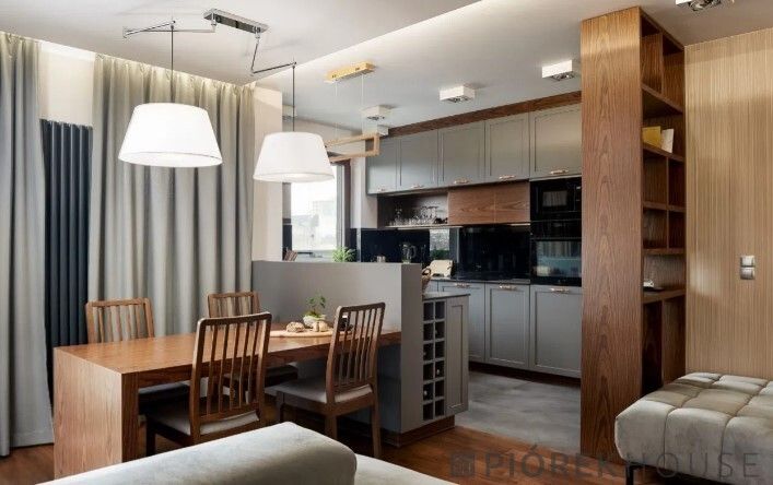 Mieszkanie 2-pokojowe Warszawa Śródmieście, ul. Kłopot. Zdjęcie 2