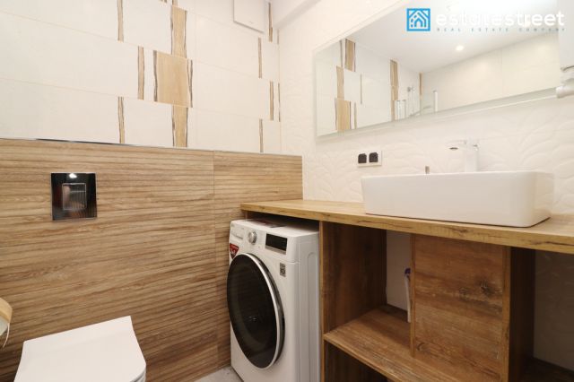 Mieszkanie 2-pokojowe Kraków Krowodrza, al. Kijowska. Zdjęcie 13