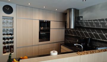 Mieszkanie 3-pokojowe Poznań Ławica, ul. Barwicka