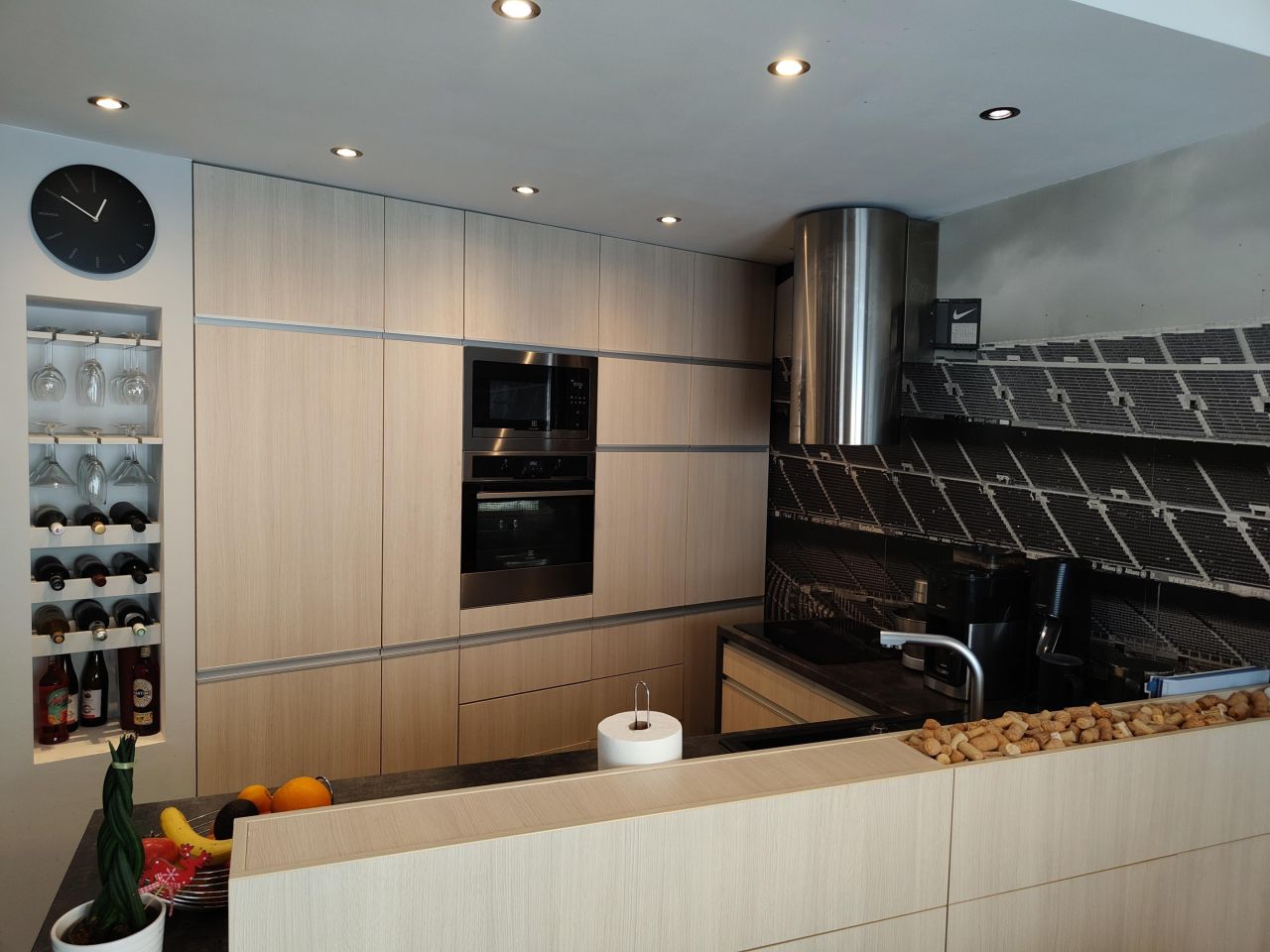 Mieszkanie 3-pokojowe Poznań Ławica, ul. Barwicka. Zdjęcie 2