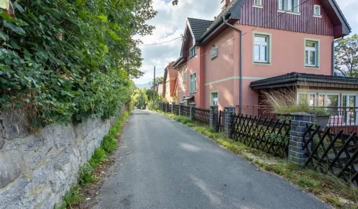 dom wolnostojący, 15 pokoi Szklarska Poręba