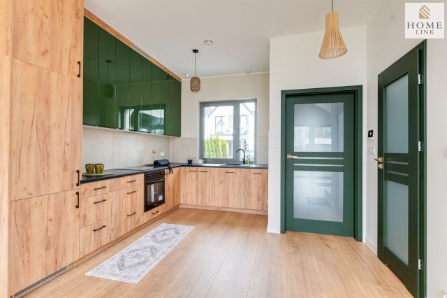 dom szeregowy, 4 pokoje Różnowo. Zdjęcie 5