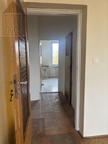 Mieszkanie 3-pokojowe Warszawa Bielany, ul. Lisowska. Zdjęcie 5