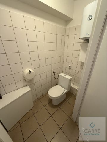 Biuro Szczecin Centrum. Zdjęcie 13