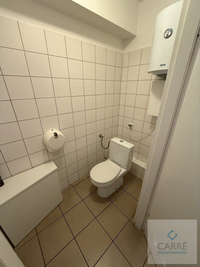 Biuro Szczecin Centrum. Zdjęcie 13