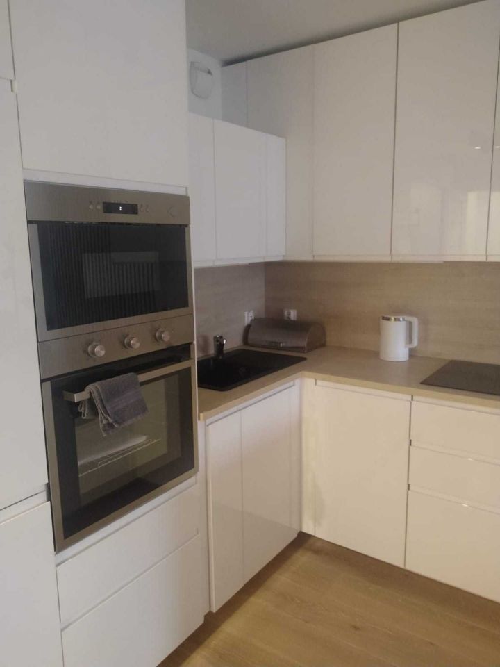 Mieszkanie 3-pokojowe Tychy Centrum, al. Bielska. Zdjęcie 6