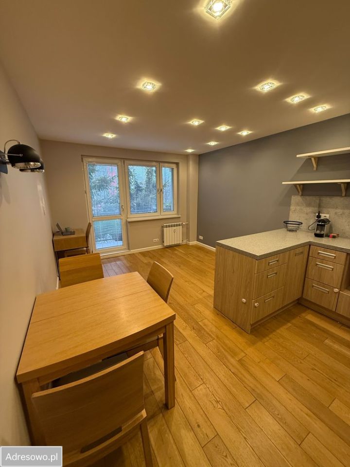 Mieszkanie 2-pokojowe Jaworzno, ul. Granitowa