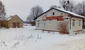 dom wolnostojący, 3 pokoje Leśniczówka