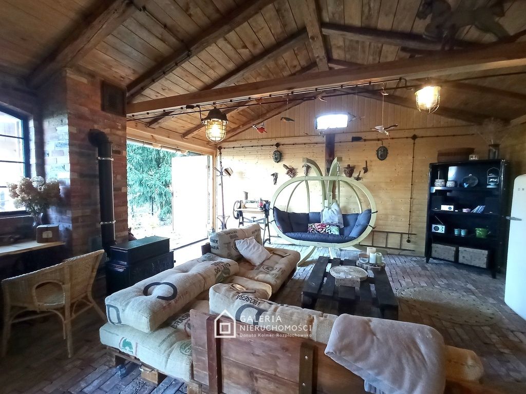 Działka budowlana Skubarczewo. Zdjęcie 6