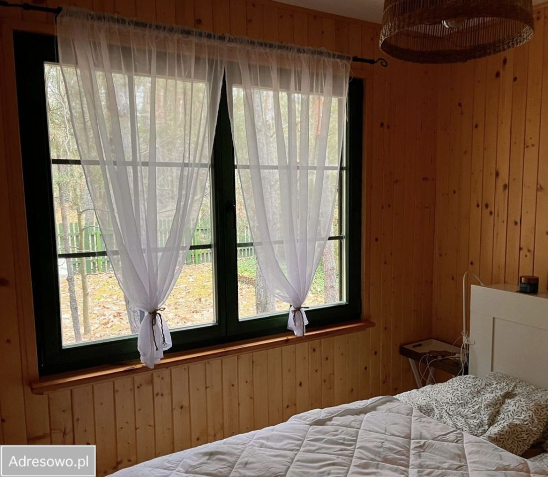 dom letniskowy, 4 pokoje Słupia. Zdjęcie 3