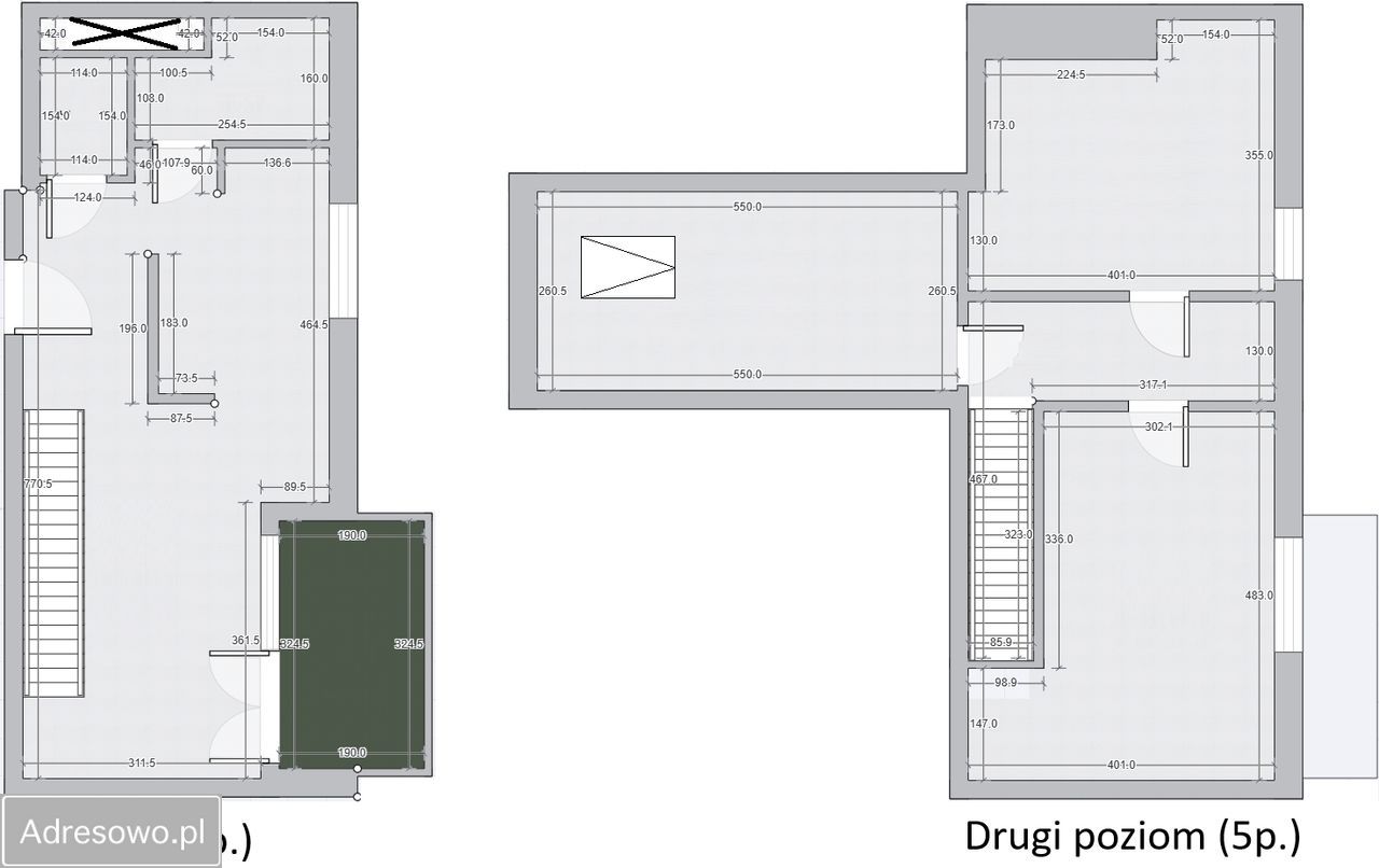 Mieszkanie 4-pokojowe Warszawa Targówek, ul. Uznamska. Zdjęcie 20