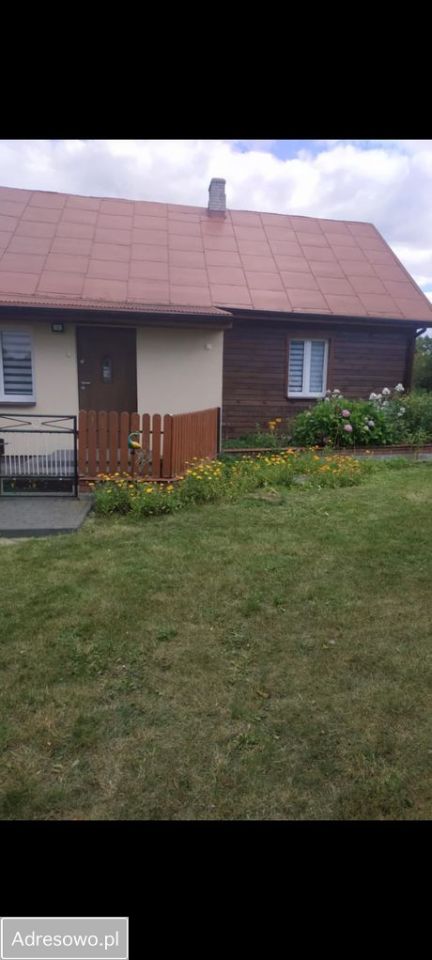 Działka rolno-budowlana Ślepowrony. Zdjęcie 10