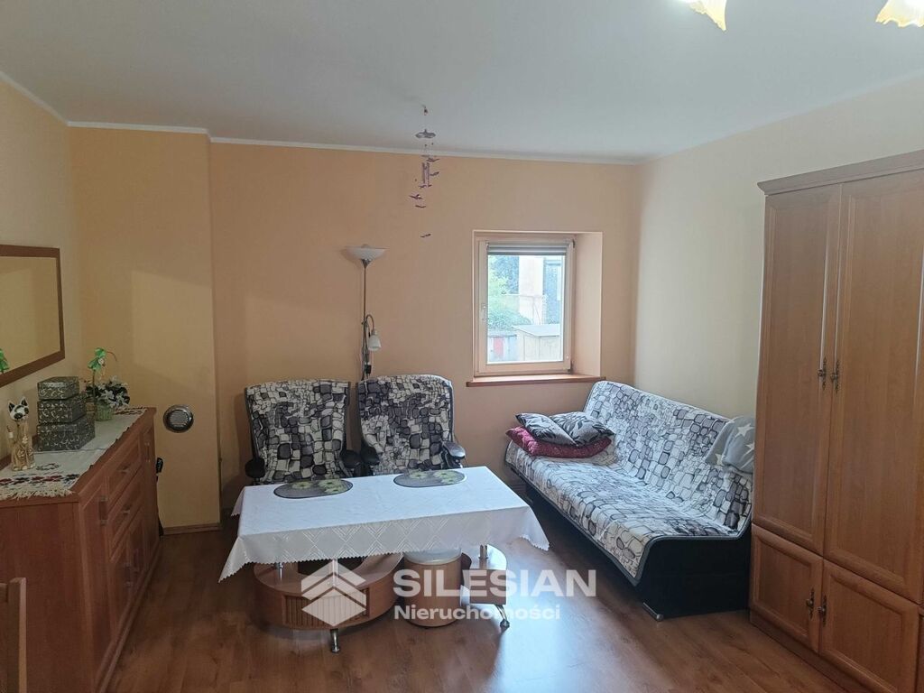 Mieszkanie 1-pokojowe Dzierżoniów, ul. Ignacego Krasickiego. Zdjęcie 2