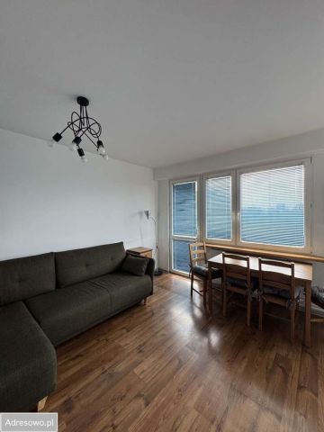 Mieszkanie 1-pokojowe Lublin Czuby, ul. Sympatyczna. Zdjęcie 1