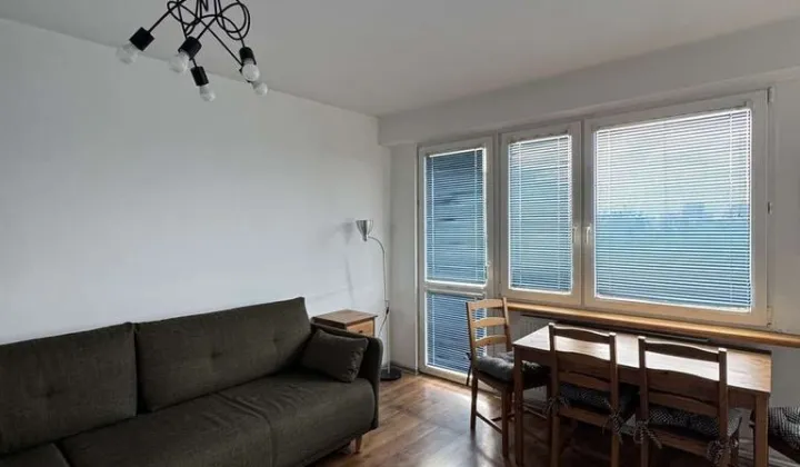 Mieszkanie 1-pokojowe Lublin Czuby, ul. Sympatyczna