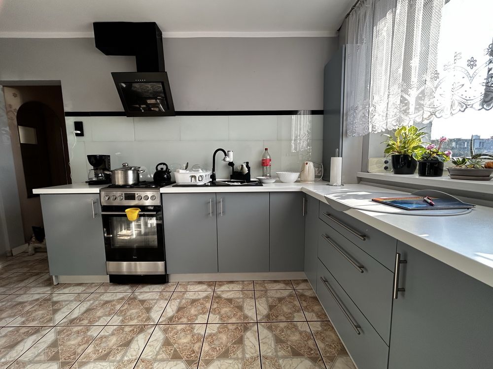 bliźniak Sieraków. Zdjęcie 3