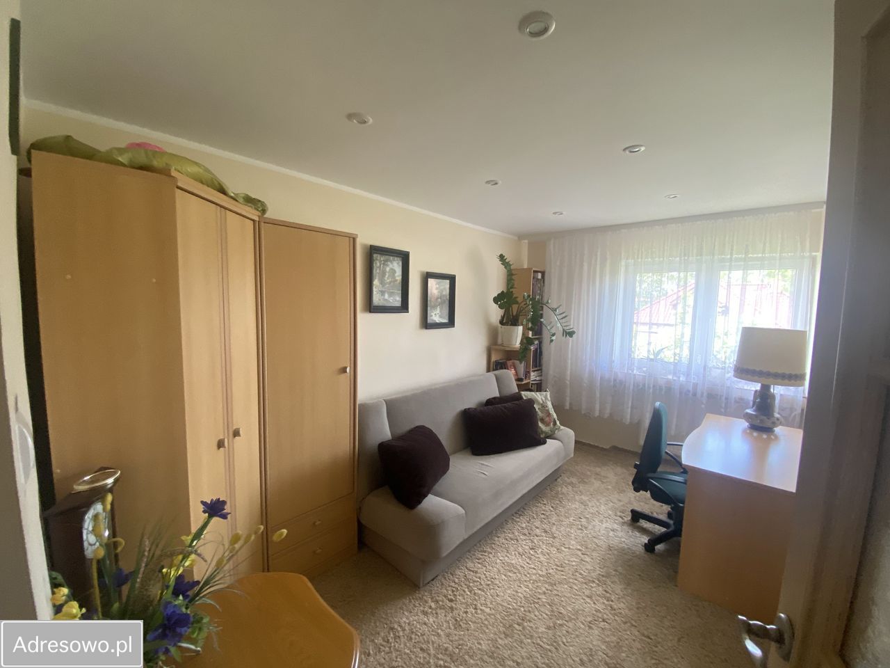 bliźniak, 6 pokoi Legionowo. Zdjęcie 19