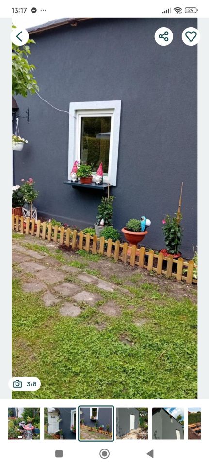 Działka rod Huta Stara B, ul. Jaśminowa. Zdjęcie 4