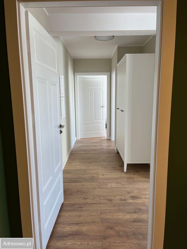 Mieszkanie 3-pokojowe Poznań Grunwald, ul. Jeleniogórska. Zdjęcie 11