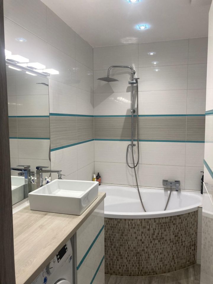 Mieszkanie 3-pokojowe Łódź Retkinia, Armii Krajowej. Zdjęcie 11