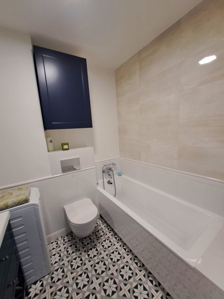 Mieszkanie 2-pokojowe Toruń Wrzosy, ul. Łukasza Watzenrodego. Zdjęcie 10