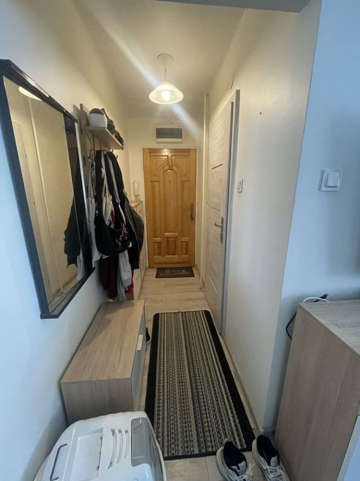 Mieszkanie 1-pokojowe Radom Borki. Zdjęcie 6