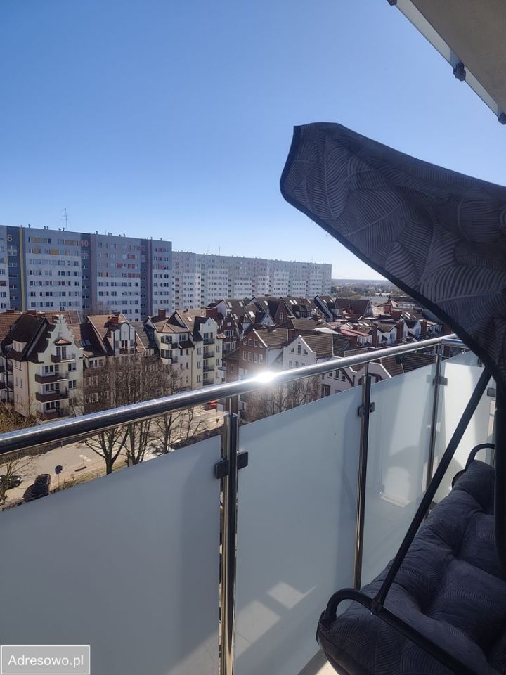 Mieszkanie 2-pokojowe Kołobrzeg Centrum, ul. Ratuszowa. Zdjęcie 11