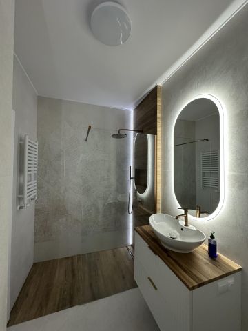 Mieszkanie 2-pokojowe Warka Centrum, ul. Polna. Zdjęcie 4