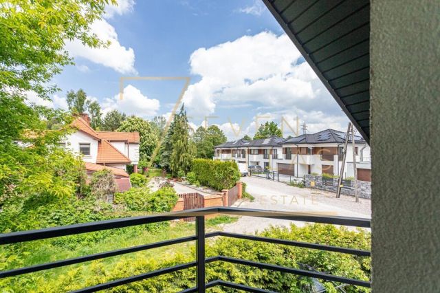 bliźniak, 6 pokoi Łazy. Zdjęcie 17