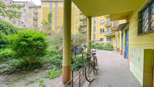 Mieszkanie 2-pokojowe Wrocław Krzyki, ul. Komuny Paryskiej. Zdjęcie 13