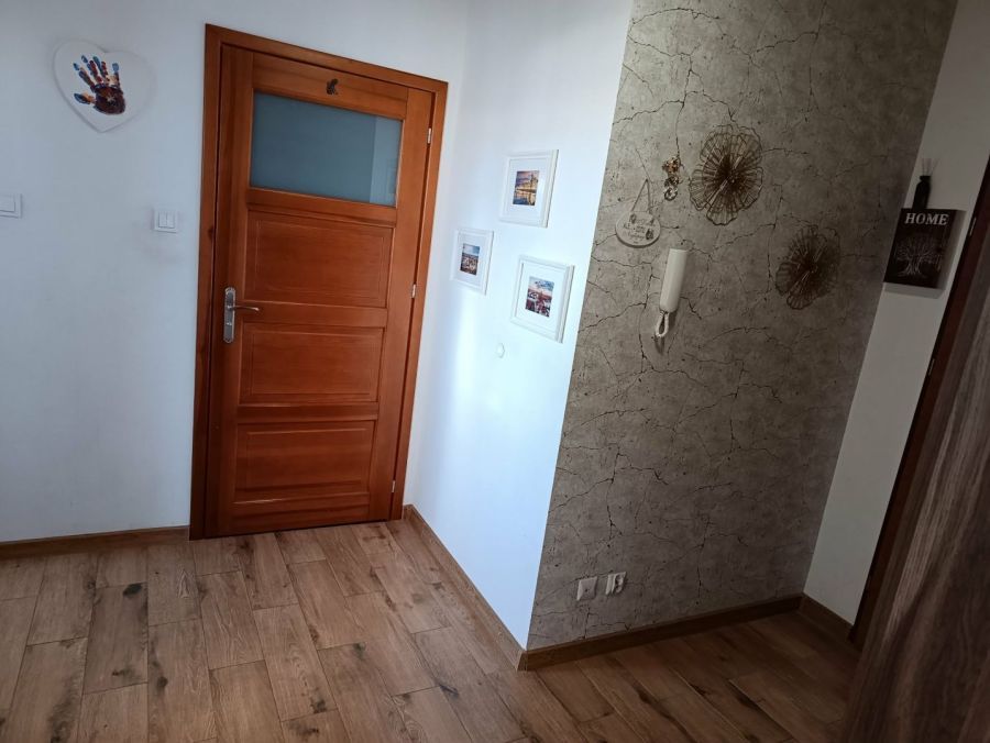 Mieszkanie 2-pokojowe Kowale, ul. Apollina. Zdjęcie 5