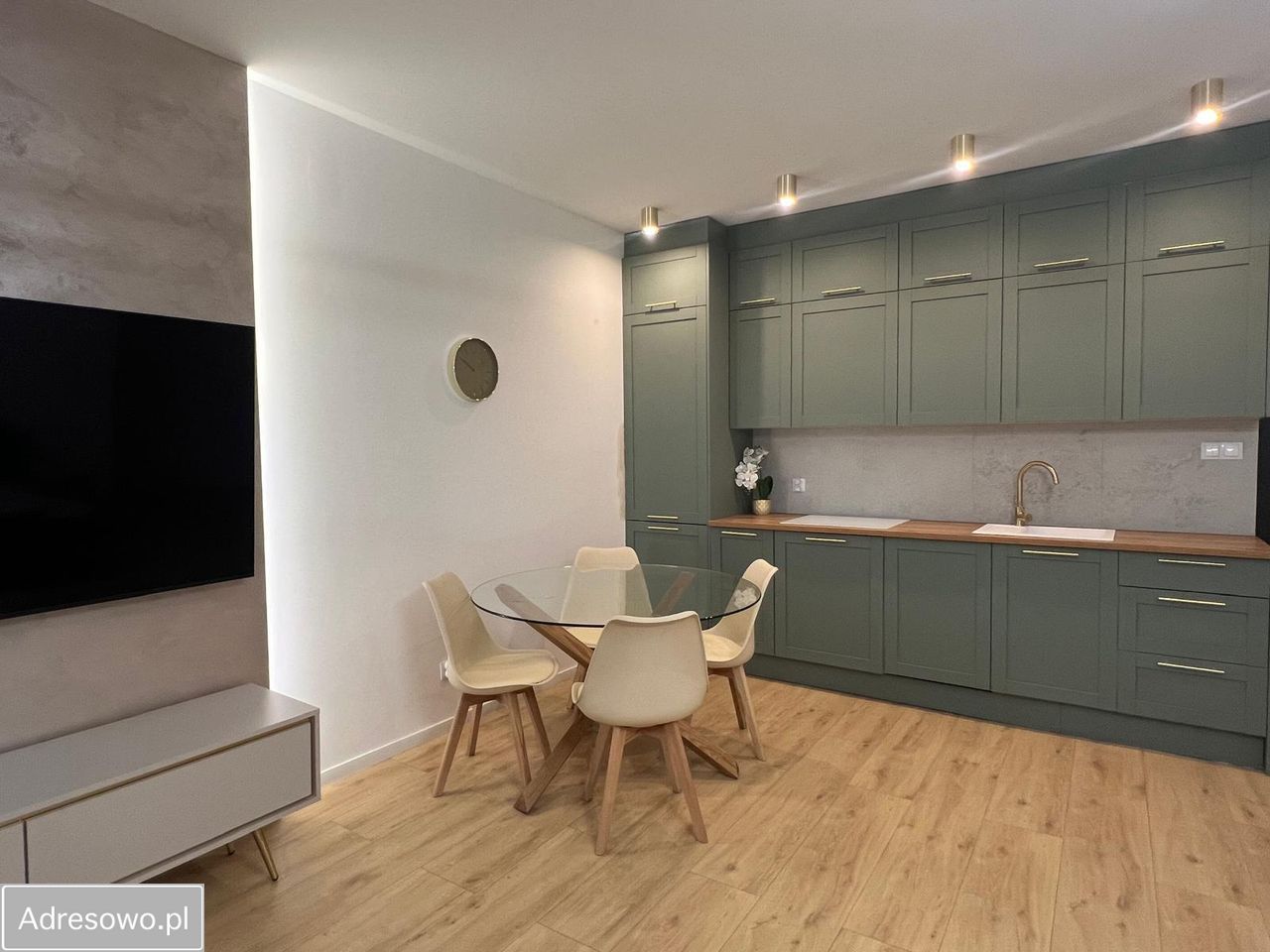 Mieszkanie 2-pokojowe Chorzów Centrum, ul. Cieszyńska. Zdjęcie 9