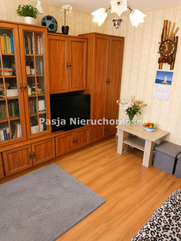 Mieszkanie 3-pokojowe Płock, ul. Władysława Hermana. Zdjęcie 2