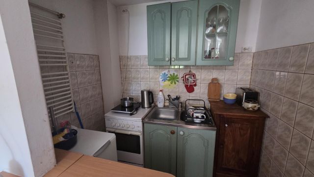 Mieszkanie 1-pokojowe Dzierżoniów, os. Błękitne. Zdjęcie 6