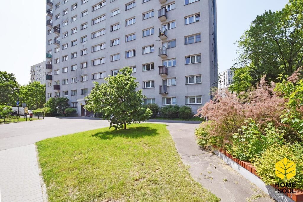 Mieszkanie 2-pokojowe Warszawa Bielany, ul. Przy Agorze. Zdjęcie 14